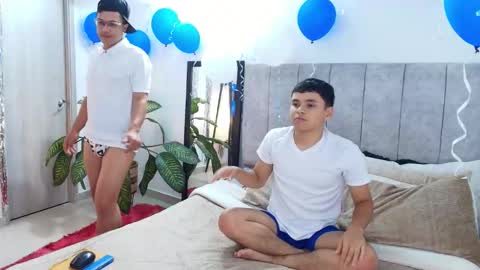 sam_tnt9 online show from 03-23-26, 11:20