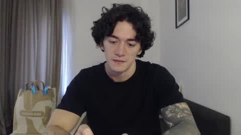 Sam online show from 01-18-26, 03:16