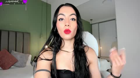  Samantha  online show from 02-01-25, 01:30
