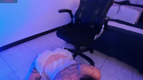 samabiecrussie online show from 09-13-25, 12:10