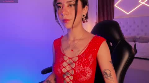 samabiecrussie online show from 09-18-25, 12:23