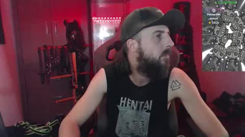 samael069 online show from 05-28-26, 10:51