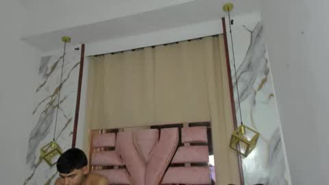 samaelandlilitt online show from 09-24-25, 07:44