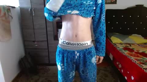 samael online show from 12-03-25, 11:30