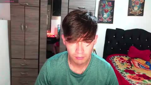 samael online show from 04-14-26, 04:46