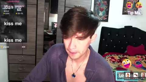 samael online show from 04-18-26, 07:07