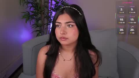Snapshot of samai_3 chatting on 06-29-26, 03:13 Samai online show from 06-29-26, 03:13