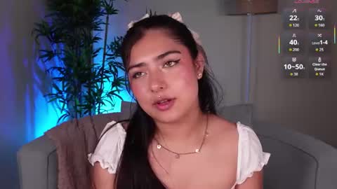Snapshot of samai_3 chatting on 07-12-26, 03:19 Samai online show from 07-12-26, 03:19