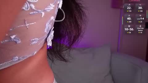 Snapshot of samai_3 chatting on 07-27-26, 03:02 Samai online show from 07-27-26, 03:02