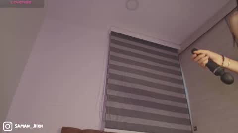 Snapshot of saman_tthajhones chatting on 10-02-25, 10:39 sammm 3 online show from 10-02-25, 10:39