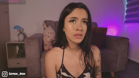 Snapshot of saman_tthajhones chatting on 10-12-25, 02:27 sammm 3 online show from 10-12-25, 02:27