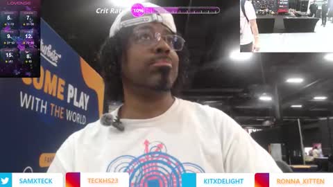 Join us -   and    online show from 10-26-25, 05:08