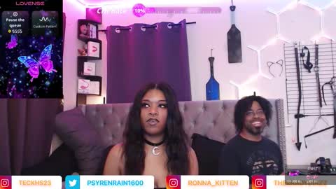 Join us -   and    online show from 02-10-26, 01:21