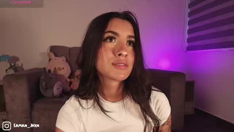 Snapshot of samanjh chatting on 12-01-25, 10:04 sammm 3 online show from 12-01-25, 10:04