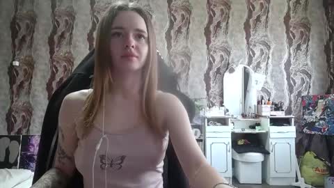samanta55555 online show from 05-22-26, 06:53