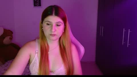 samanta_0277 online show from 03-08-26, 03:10