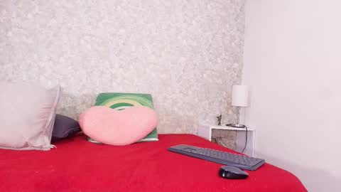 Samanta online show from 11-14-25, 11:53