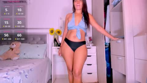 Snapshot of samanta_65 chatting on 02-20-26, 07:43 carolina online show from 02-20-26, 07:43