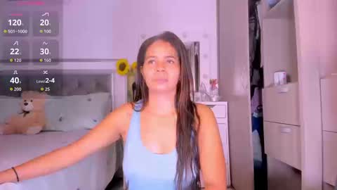 Snapshot of samanta_65 chatting on 03-15-26, 12:16 carolina online show from 03-15-26, 12:16