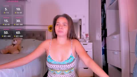 Snapshot of samanta_65 chatting on 03-17-26, 01:54 carolina online show from 03-17-26, 01:54