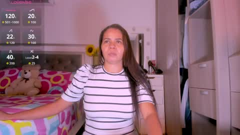 Snapshot of samanta_65 chatting on 04-08-26, 03:39 carolina online show from 04-08-26, 03:39
