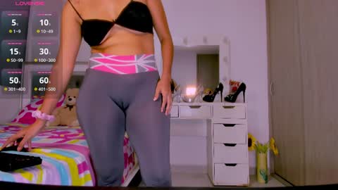 Snapshot of samanta_65 chatting on 07-29-26, 02:10 carolina online show from 07-29-26, 02:10