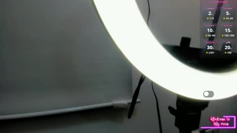 samanta__milk online show from 10-31-25, 11:44