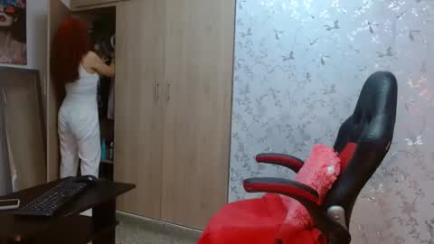 samanta online show from 12-22-24, 12:05
