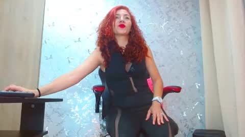 samanta online show from 12-24-24, 11:49