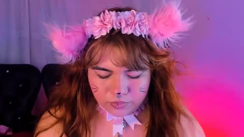 Snapshot of samanta_cutee1 chatting on 12-12-24, 12:33 SAMANTA online show from 12-12-24, 12:33
