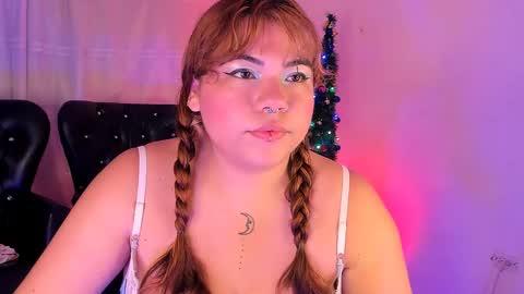 Snapshot of samanta_cutee1 chatting on 01-02-25, 10:48 SAMANTA online show from 01-02-25, 10:48