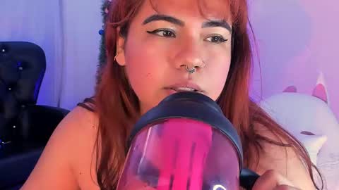 Snapshot of samanta_cutee1 chatting on 01-21-25, 02:59 SAMANTA online show from 01-21-25, 02:59