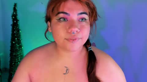 Snapshot of samanta_cutee1 chatting on 01-24-25, 09:37 SAMANTA online show from 01-24-25, 09:37
