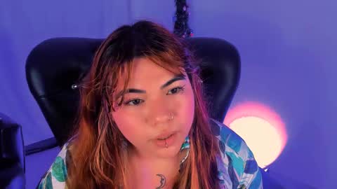 Snapshot of samanta_cutee1 chatting on 01-27-25, 11:54 SAMANTA online show from 01-27-25, 11:54