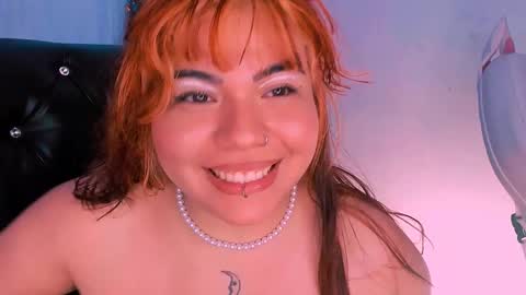 Snapshot of samanta_cutee1 chatting on 02-16-25, 04:53 SAMANTA online show from 02-16-25, 04:53
