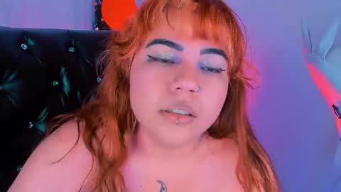 Snapshot of samanta_cutee1 chatting on 02-18-25, 03:32 SAMANTA online show from 02-18-25, 03:32