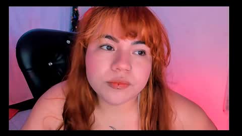 Snapshot of samanta_cutee1 chatting on 02-23-25, 08:11 SAMANTA online show from 02-23-25, 08:11