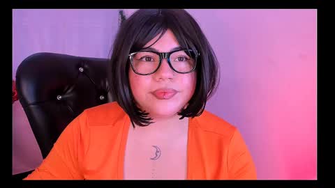 Snapshot of samanta_cutee1 chatting on 03-02-25, 08:29 SAMANTA online show from 03-02-25, 08:29
