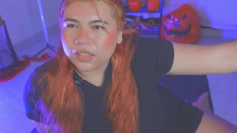 SAMANTA online show from 10-16-25, 10:49