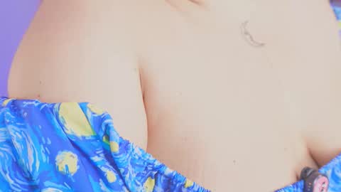 SAMANTA online show from 10-17-25, 04:09