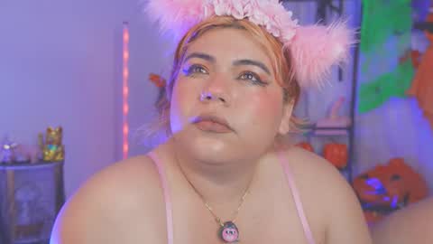 SAMANTA online show from 10-21-25, 09:43