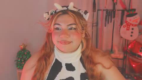 SAMANTA online show from 11-24-25, 07:02