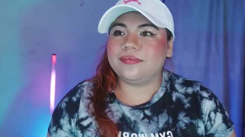 SAMANTA online show from 02-12-26, 11:05