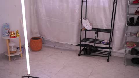 SAMANTA online show from 05-14-26, 06:58