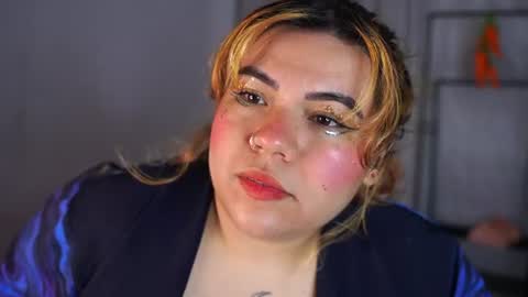 Snapshot of samanta_cutee1 chatting on 06-15-26, 10:06 SAMANTA online show from 06-15-26, 10:06