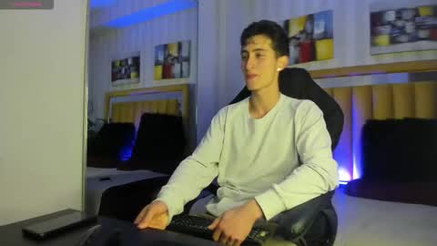 Sammy  online show from 02-09-26, 12:53