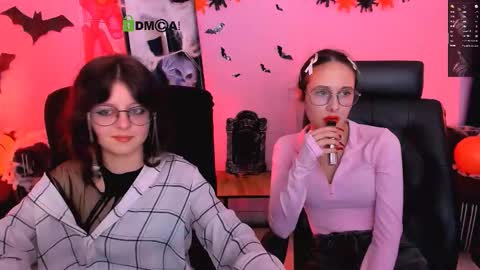 samanta_hotty online show from 10-27-25, 08:13