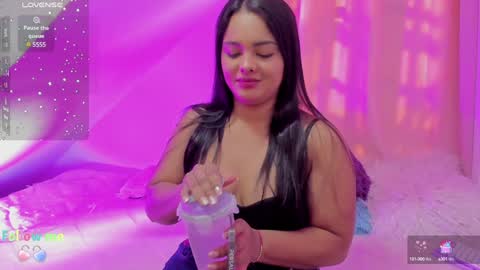 Samanta online show from 01-22-25, 08:06