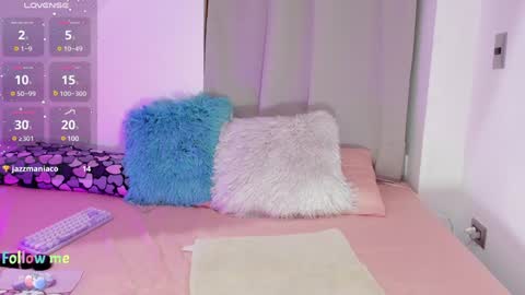 Samanta online show from 01-30-25, 04:48