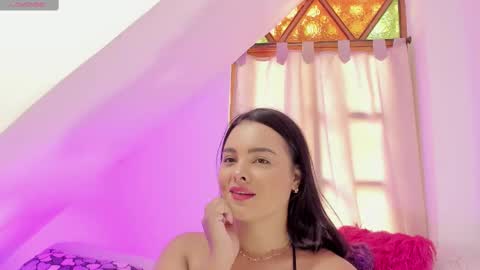 Samanta online show from 02-18-25, 06:04